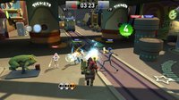 Brawl Busters screenshot, image №547971 - RAWG