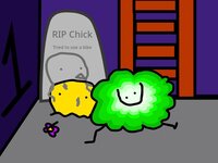 One night with fart screenshot, image №3587319 - RAWG