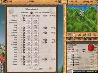 Patrician 2: Quest for Power screenshot, image №303837 - RAWG
