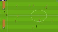 Pixel Soccer screenshot, image №120997 - RAWG