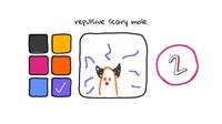 Scribble Rush screenshot, image №3600941 - RAWG