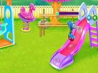 Garden Cleaning screenshot, image №1805401 - RAWG