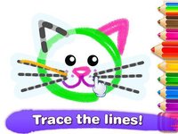 Drawing for Kids Learning Games for Toddlers age 3 screenshot, image №1589734 - RAWG