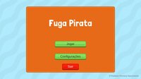 Fuga Pirata screenshot, image №3784017 - RAWG