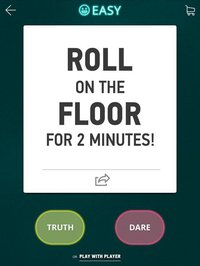 Truth or Dare? Fun Party Games screenshot, image №2036116 - RAWG