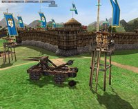 Medieval Lords: Build, Defend, Expand screenshot, image №392183 - RAWG