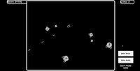 Endless Furry Asteroids screenshot, image №2978290 - RAWG