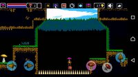 Mushroom Sword screenshot, image №2451377 - RAWG