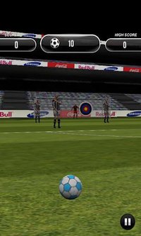 World Cup Penalty Shootout screenshot, image №1428271 - RAWG