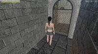 Explore Girl · Rope Sprite screenshot, image №2523504 - RAWG