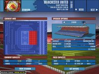 FA Premier League Football Manager 2001 screenshot, image №319476 - RAWG