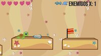 EL CAMINO DE BOBBY screenshot, image №2894994 - RAWG