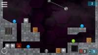 Hexasmash Pro - Wrecking Ball Physics Puzzle screenshot, image №1468349 - RAWG