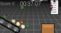 Veggie Corp. screenshot, image №2692888 - RAWG