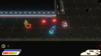 Alpha System screenshot, image №2487966 - RAWG
