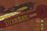 Steambirds: Survival screenshot, image №1325631 - RAWG