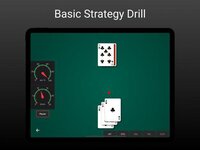 Blackjack & Card Counting screenshot, image №3992910 - RAWG