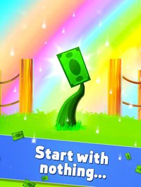Money Tree - The Billionaire Clicker Game screenshot, image №1723203 - RAWG