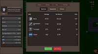 Secret Heroes-Survivor Roguelike screenshot, image №4247541 - RAWG