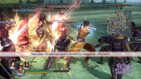 Warriors Orochi screenshot, image №489342 - RAWG