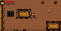 Spirit Dungeon (Game Development 06 class) screenshot, image №2320013 - RAWG