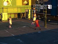 NBA 2K17 screenshot, image №38744 - RAWG