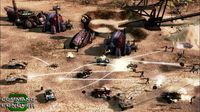 Command & Conquer 3: Tiberium Wars screenshot, image №724084 - RAWG