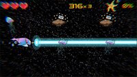 Hyperspace Narwhale screenshot, image №2822250 - RAWG