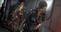 Resident Evil Revelations screenshot, image №261716 - RAWG