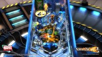 Pinball FX 2 screenshot, image №563305 - RAWG