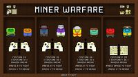 Miner Warfare screenshot, image №202699 - RAWG