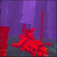 Time Loop Tower (VR only!) screenshot, image №3715908 - RAWG