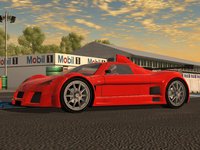 World Racing 2 screenshot, image №388921 - RAWG