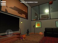 WHO'S YOUR ... HALLOWEEN ?! screenshot, image №2616444 - RAWG