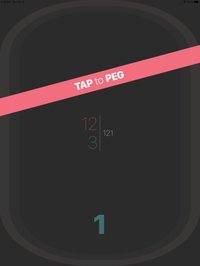 Cribbage Game Board screenshot, image №1782814 - RAWG
