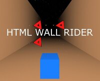 HTML Wall Rider screenshot, image №3770861 - RAWG