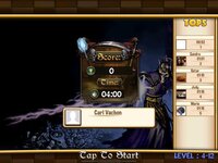 Jewel World T4C Edition screenshot, image №3119771 - RAWG