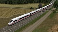 EEP 17 Rail- / Railway Construction and Train Simulation Game screenshot, image №3267082 - RAWG