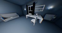 Schizophrenia Simulation screenshot, image №1650795 - RAWG