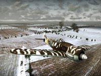 Wings of Luftwaffe screenshot, image №546188 - RAWG