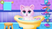 Puppy Party 🐶 Secret Pet Life Day Care Dog Games screenshot, image №1526995 - RAWG