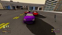 Race Jam screenshot, image №4260266 - RAWG
