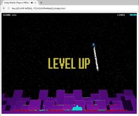 Voxel Invaders Reload screenshot, image №1075185 - RAWG