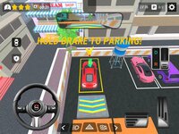 Real Car Parking 3D Pro screenshot, image №2913802 - RAWG