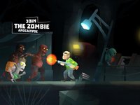 Don Zombie screenshot, image №2321640 - RAWG