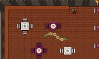 Snafu Cafe screenshot, image №1136610 - RAWG