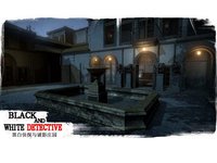 White and black detective screenshot, image №1629349 - RAWG