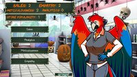 Furries & Scalies: Super Scary Halloween Spooky Times Part II screenshot, image №3063664 - RAWG