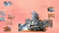 Jigsaw Puzzle Cats screenshot, image №2168814 - RAWG