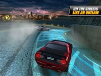 Drift Mania: Street Outlaws screenshot, image №902005 - RAWG